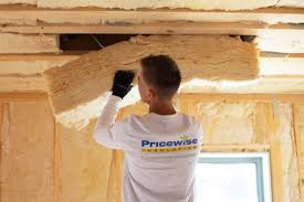 Types of Insulation We Offer in Hanover Park, IL